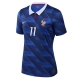 Billige Fotballdrakt Frankrike Michael Olise #11 Replika Hjemmedrakt Dame VM 2026 Kortermet Billige Fotballdrakt Frankrike Michael Olise #11 Replika Hjemmedrakt Dame VM 2026 Kortermet